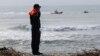 30 Migrants Missing, 17 Rescued After Boat Capsizes in Mediterranean