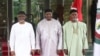 Tantang ECOWAS, 3 Negara Afrika Barat Bentuk Kelompok Baru