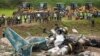 Nepal plane crash kills 18