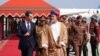 Earthquake Gives New Push to Normalizing Arab Ties With Syria, Analysts Say 
