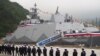 Antisipasi Intrusi Militer China, Taiwan Gelar Latihan Rudal