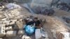 Humanitarians: Safe evacuation of Rafah impossible 