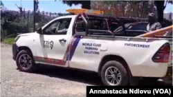 Tendy Three Investment Bulawayo Donation