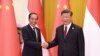 Dari Forum BRI: Indonesia dan China akan Perluas Kerja Sama Strategis