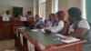 Idale leNomination Court koBulawayo