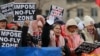 Myanmar Diaspora in US Calling for No-Fly Zone Over Myanmar