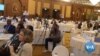 በአሜሪካ የተደገፈው የኢትዮጵያ የፍትሕ ማሻሻያ ፕሮጀክት የተቋማቱን ዐቅም መለወጡ ተገለጸ