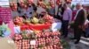 Li Zaxo Festîvala Hinaran Destpê Kir