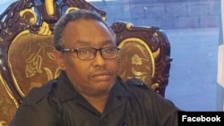 Xildhibaan