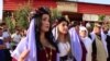 Civaka Êzidî di Merasîma Tewafa Gundê Êsiya de 