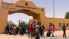 UN Refugee Agency: Mass Exodus From Sudan Could Trigger Regional Instability