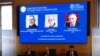 Tiga Ilmuwan Raih Nobel Kimia atas Karya Tentang Titik-titik Kuantum Kecil