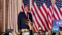 Trump continua à frente para nomeação republicana apesar de casos criminais contra ele