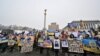 Russia Says It Sentenced More Than 200 Ukrainian POWs 