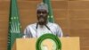 ሕ/ኣፍሪቃ - ግዝኣታዊ ሓድነትን ሉኣላዊነት ኣባል ሃገራት ክኽበር ጸዊዑ