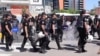 Li Amedê Protestoya Qayuma ser Bajarvanîya Colemêrgê