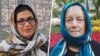 اختصاصی؛ یک مادر و دختر در آذربایجان شرقی با هجوم «بیش از ۲۵ مأمور لباس شخصی» بازداشت شدند