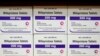 Louisiana lawmakers vote to reclassify abortion pills as controlled substances 