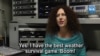 Ingliz tili darslari: The Big Snow (2-bosqich)