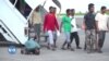 በሳዑዲ አረቢያ በእስር ላይ ያሉ ኢትዮጵያውያንን መመለስ ተጀመረ
