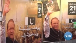 Former Pakistani PM’s Return May Not Bring Back Civilian Control, Analysts Caution