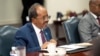 Somalia Appeals for Removal of Arms Embargo 