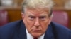 Trump Ouvri yon Kont TikTok
