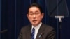 日本強烈要求中方釋放日本公民，林芳正在京受到超規格待遇