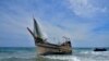 Kapal Pembawa Migran Rohingya Terbalik di Teluk Benggala, Sedikitnya 17 Tewas