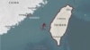 Pulau di Garis Depan Taiwan Waspadai Provokasi Drone China