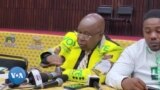 Mutauriri weZANU PF VaChris Mutsvangwa Vanoti Bato Ravo Rinoda Kunge Riri muHurongwa hweKugovera Vanhu Chikafu