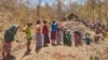 မြန်မာနိုင်ငံ စာနာမှုအကူအညီ လိုအပ်ချက်ဖြေရှင်းရေး EU စီစဉ်
