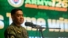 菲律賓否認其軍艦在有爭議島礁被中國海警船驅離 稱那是“中國宣傳”