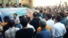 ماموران حکومتی به تجمع مالباختگان مقابل دفتر رئیس قوه قضائیه حمله کردند