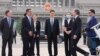 Blinken in Beijing for talks with top Chinese officials
