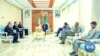 ኢትዮጵያ የሐማስን ጥቃት እንድታወግዝ እስራኤል በድጋሚ ጠየቀች 