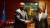 Sango ya Mokili Lelo: Tshisekedi apameli EAC kovanda na kimya na M23