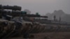 Israeli Military Signals New Phase in Gaza Offensive 