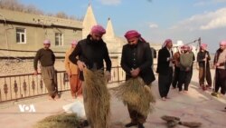 Helmeta Hefteyî Ya Paqijkirina Lalişa Nuranî