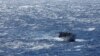 50 migrants missing, 9 rescued after boat overturns near Spanish island 