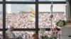 Pope Visits Portuguese Shrine Known for Apocalyptic Prophesy Linked to Russia