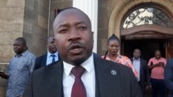 Meya veGuta reHarare, VaJacob Mafume, Vanoti Vari Mushishi Rekugadzirisa Bhajeti reGore Rino Ravanoti Richanakira Vagari veGuta