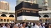Arab Saudi Kerahkan Robot dan AI untuk Memperlancar Ibadah Haji