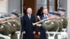 Biden in Poland