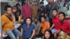 Sejumlah WNI berhasil diselamatkan dari aksi perdagangan manusia di Myanmar. (Foto: VOA)