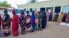 UN: Situation in Sudan’s North Darfur capital grows more dire by the day