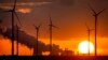 EU Fossil Fuel Energy Production Hits Record Low, Report Says 