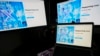 China Users on Banned Social Platforms Need Protection, Advocates Say