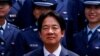 Taiwan must protect its sovereignty, know its own history, president says 