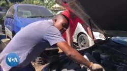 Mumwe Muzvinabhizimusi wemuHarare Ofadzwa neKubata Basa KweVamwe Vashandi Vakaremara Vari paKambani Yake